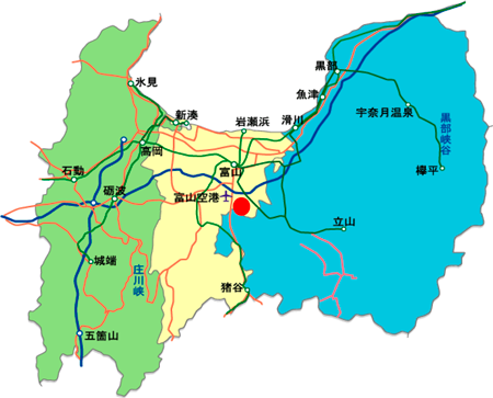 DCの位置図解